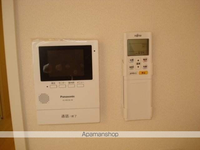 サード ミノリの内装写真