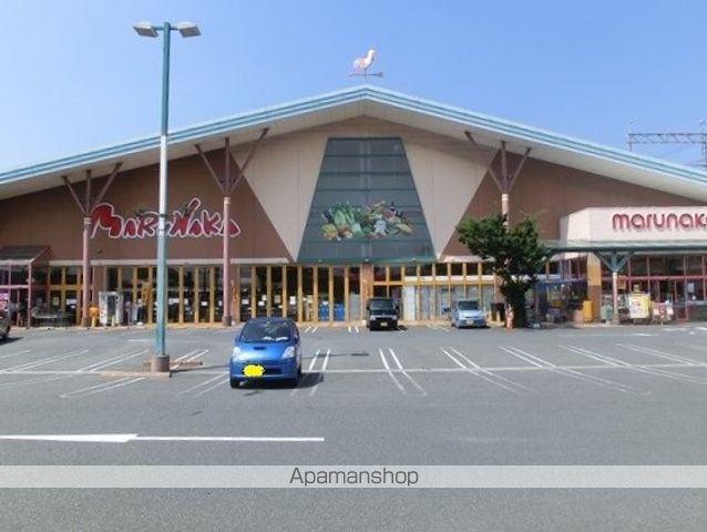 プリランテ貝塚の周辺写真