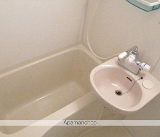 レジディア蒲田IIIの内装写真