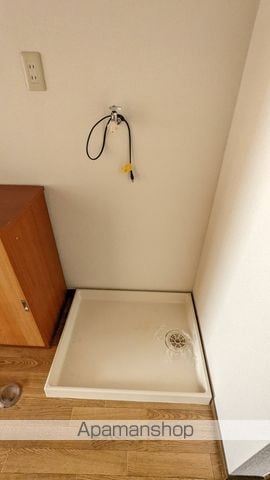 エクセレンス滝沢Iの内装写真