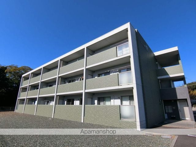 マンション豊生