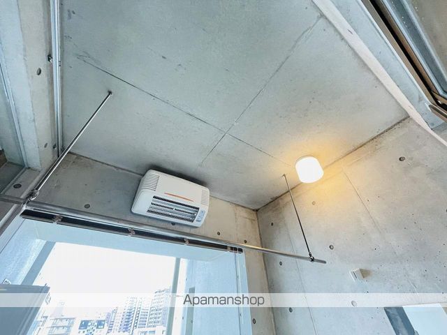 IZ−RESIDENCEの内装写真