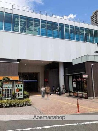 ソレイユ・ルヴァン[1LDK/38.01m2]の周辺3