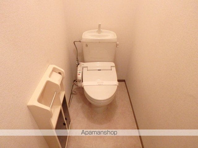 エクセルグランデの内装写真