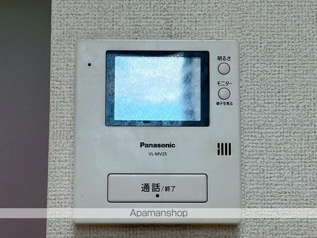 グレイス ヴィラ コトニの内装写真