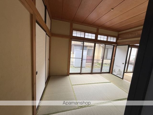 detached 福島県いわき市勿来町酒井高畔13-2
地図を見る