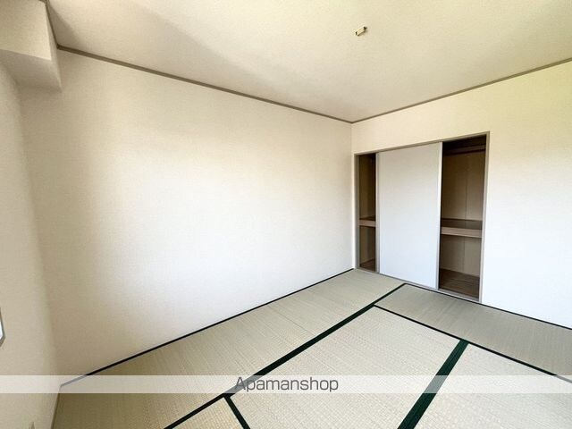 和歌山県海南市船尾[2DK/53.85m2]の内装8