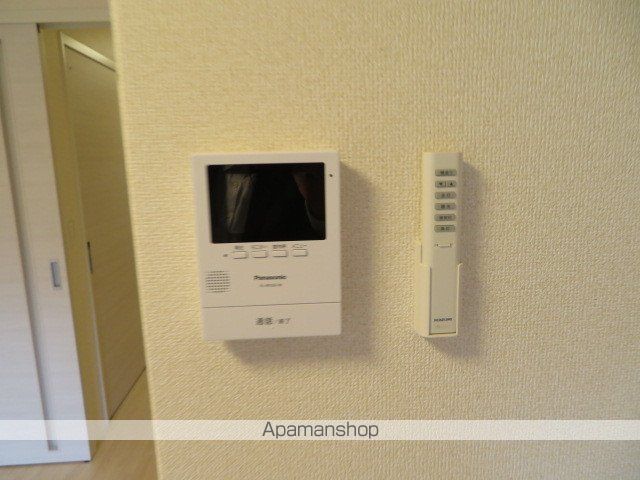 ルミナス西の土居の内装写真