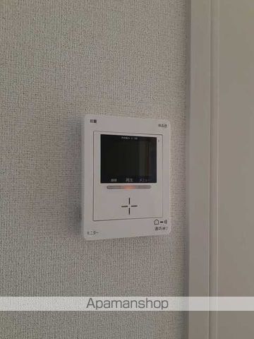 ソレイユKAWABATAIIの内装写真