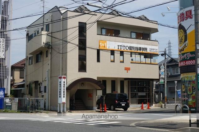 カサアルタの周辺写真