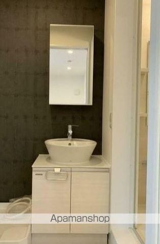 K house西蒲田の内装写真
