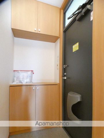 サンビレッジ半田山Dの内装写真
