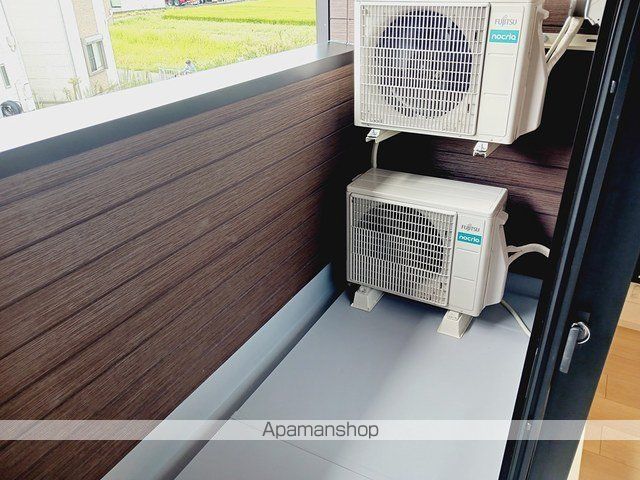 Futureの内装写真
