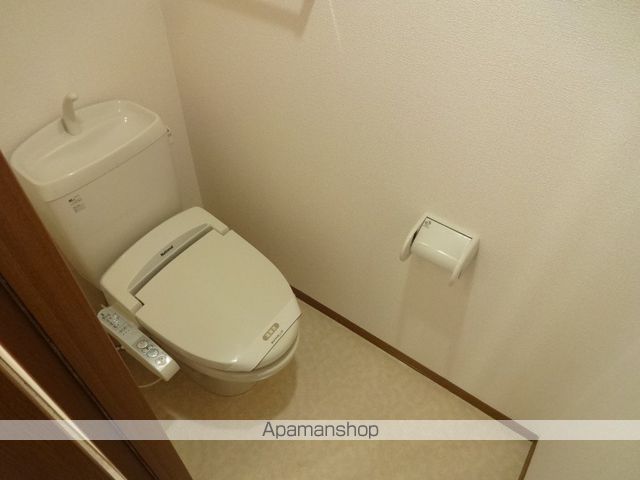 サンハイツ横沼の内装写真