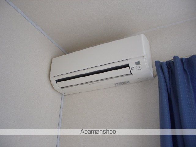 レオパレス社台の内装写真