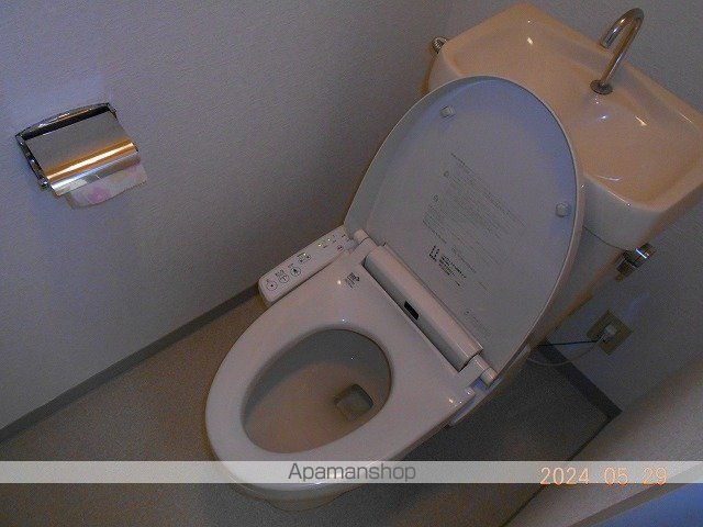 VIASACRA岩出の内装写真