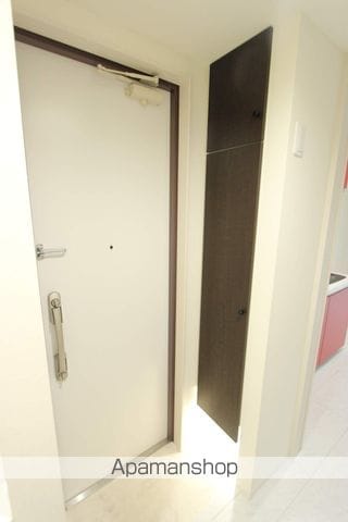 シモンズの内装写真