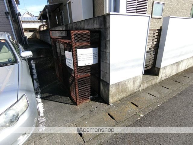 ジョイフルライフA棟のその他写真