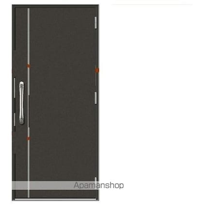 ハウオリ[1LDK/33.53m2]の内装1