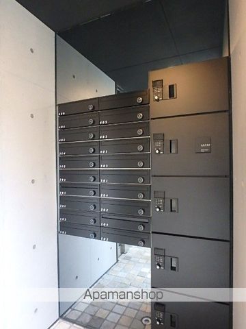LAPIS目黒本町のその他写真