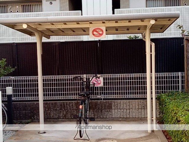 レオパレスユバのその他写真