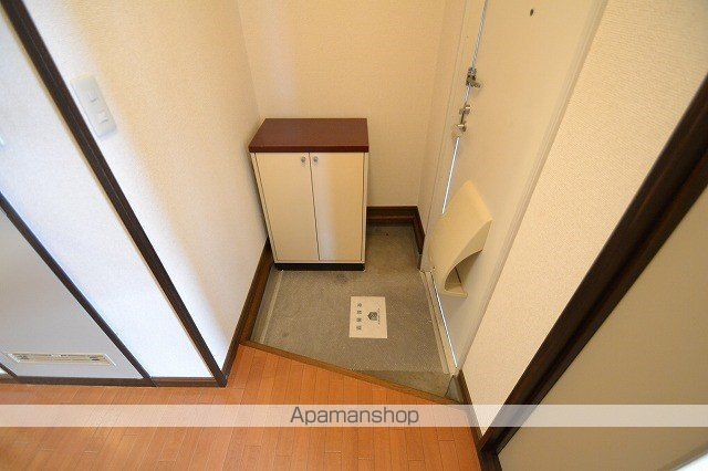 サンレイク陣屋の内装写真