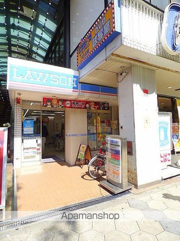 アドバンス上町台シュタットの周辺写真