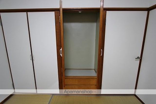 ルシェール川真田の内装写真