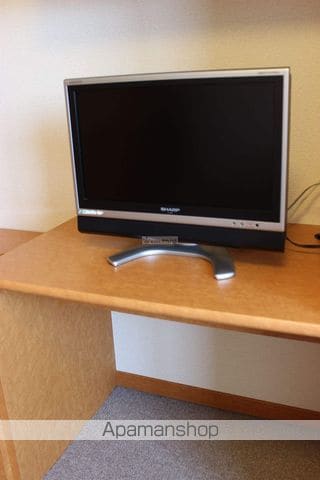 レオパレスシャルマンIIの内装写真