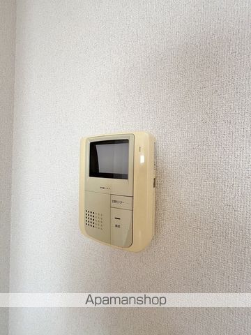 ウィズステージさくらの内装写真