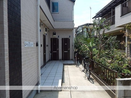 ソラーナ国立　Ｓｏｌａｎａ　ｋｕｎｉｔａｃｈｉ[1K/22.45m2]の外観3