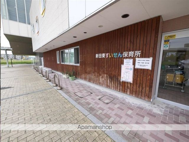 GRANDEE ZENの周辺写真