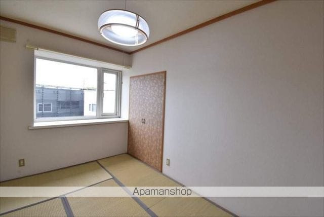 サンパレス清田の内装写真