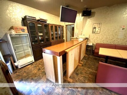 味彩館[店舗/44.72m2]のその他設備