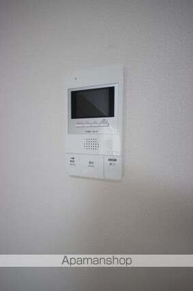 コーポ吉村[1K/18m2]のセキュリティ