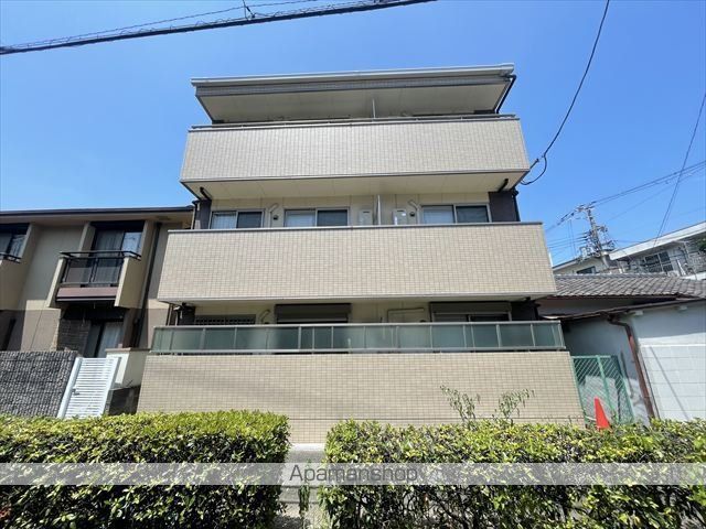 アイリスの外観写真