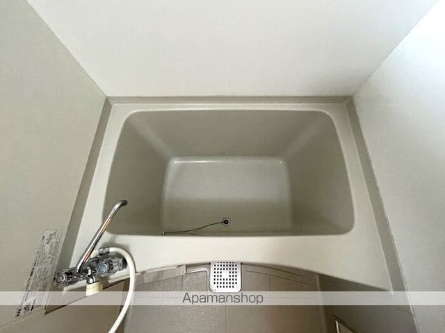 リーテリア南水元の内装写真