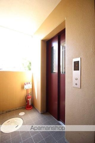 ピュアベルデ大供の内装写真