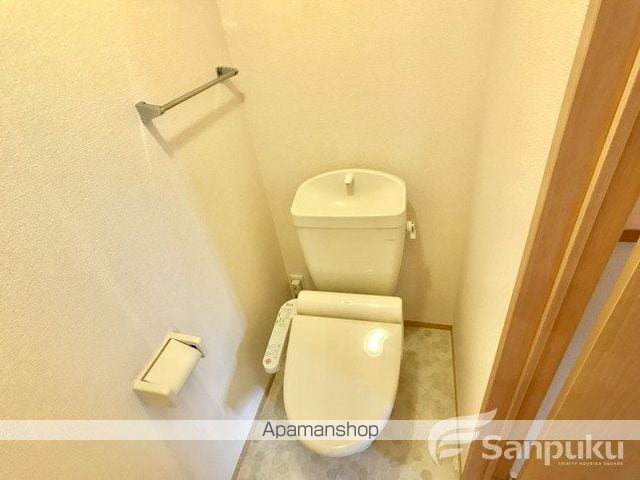 グランドソレイユ悠 B棟の内装写真