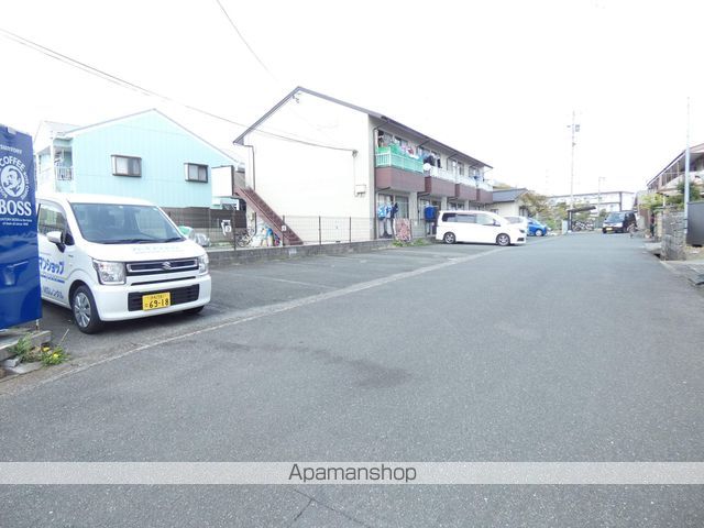 フラット萩のその他写真