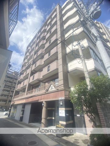 第16川崎ビルの外観写真