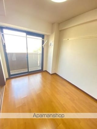 ＫＩＲＡＫＵマンション[1LDK/41.25m2]の内装1