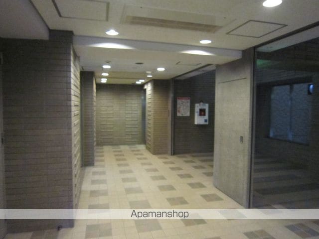 キングマンション堂島川の内装写真