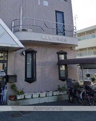 マッシュハイム扇町[1R/14.62m2]の周辺5