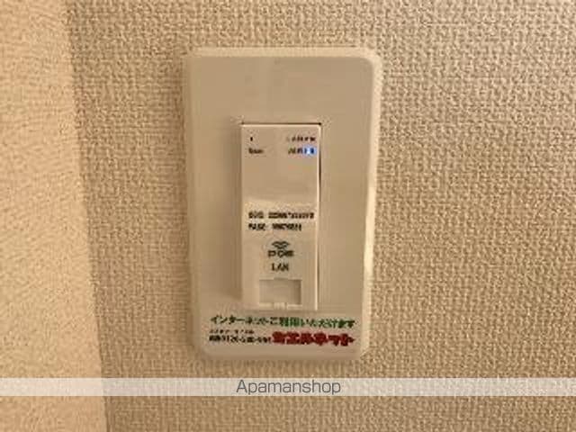 山椿 Bの内装写真