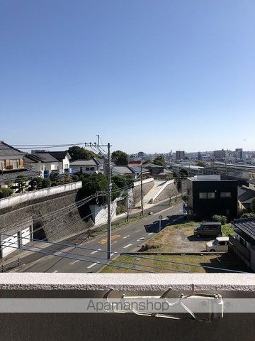 スカイコート宮崎のその他写真