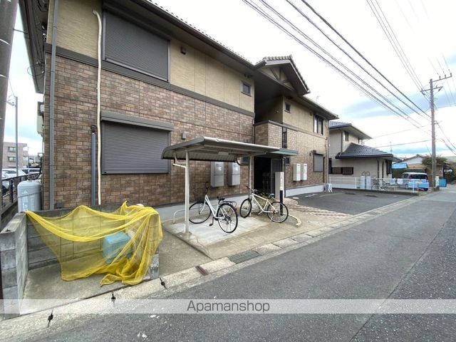 パルプレジオの外観写真