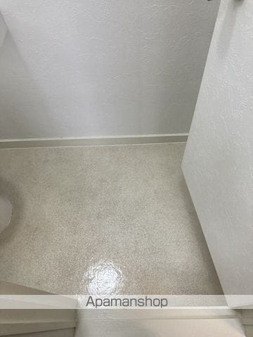 出口ハイツIの内装写真