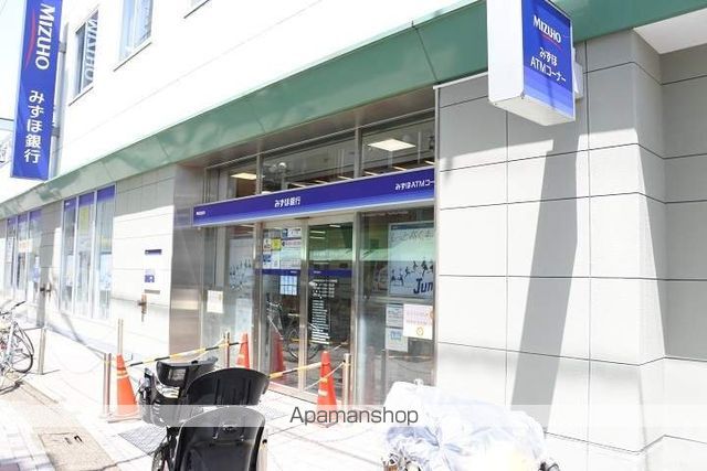 カリーナ成城の周辺写真