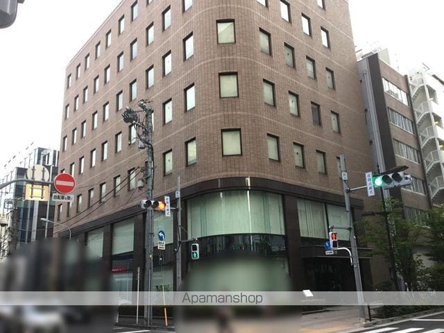 コクヨーレ日本橋の周辺写真